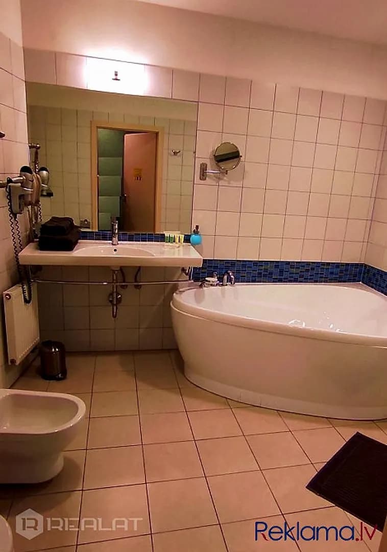 Iznomā biroja telpas modernā Biznesa centrā + platība 395,9 m2. (sadalīts vairākos birojos) + — bilde 4