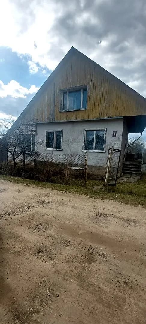 5-ist. Māja, 117㎡ - Limbažu novads, Limbaži — vēl bildes