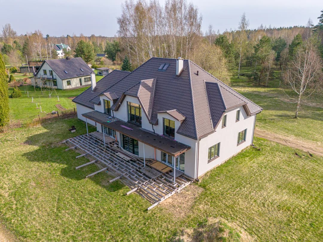 Čiekuru iela, Ādaži — bilde 2