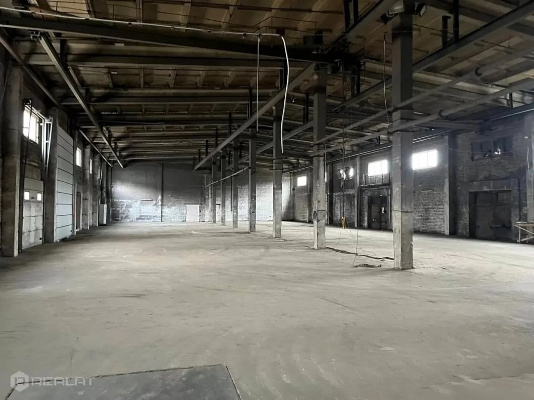 Telpas, 1340.00㎡ - Rīga, Jugla — bilde 3