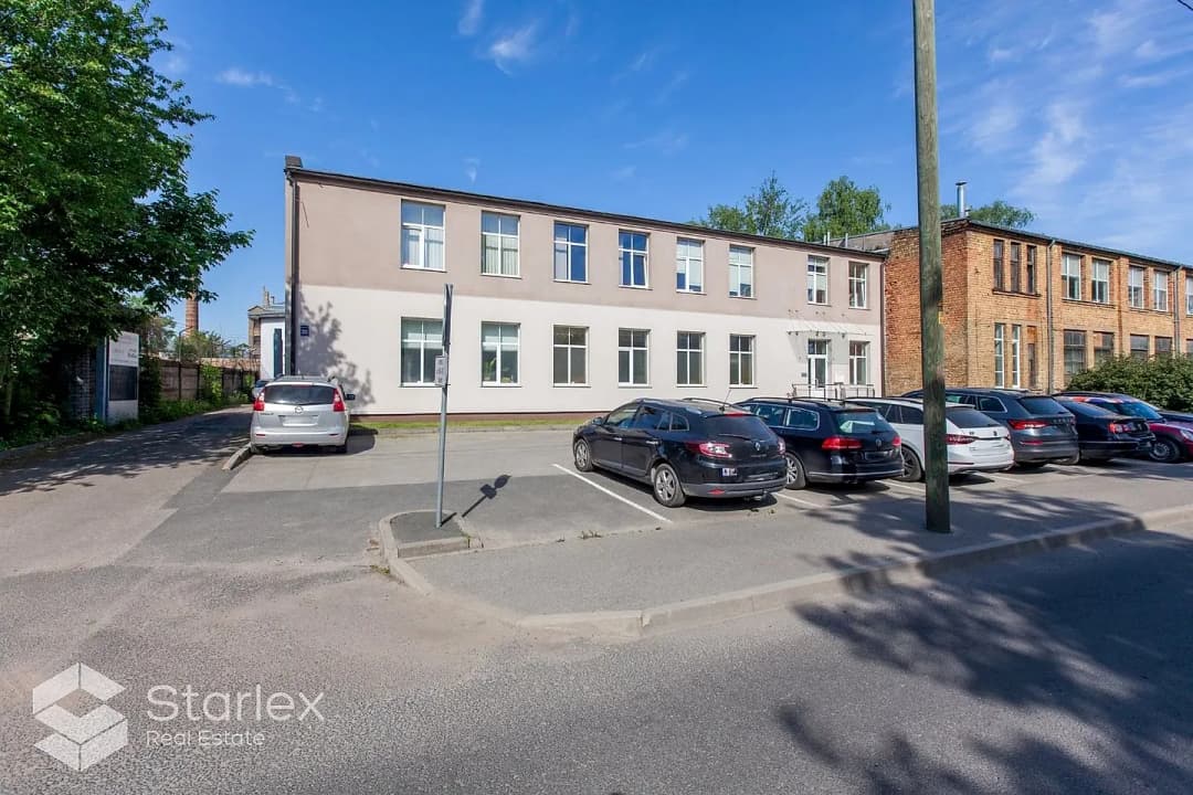 Telpas, 52㎡ - Rīga, Dārzciems