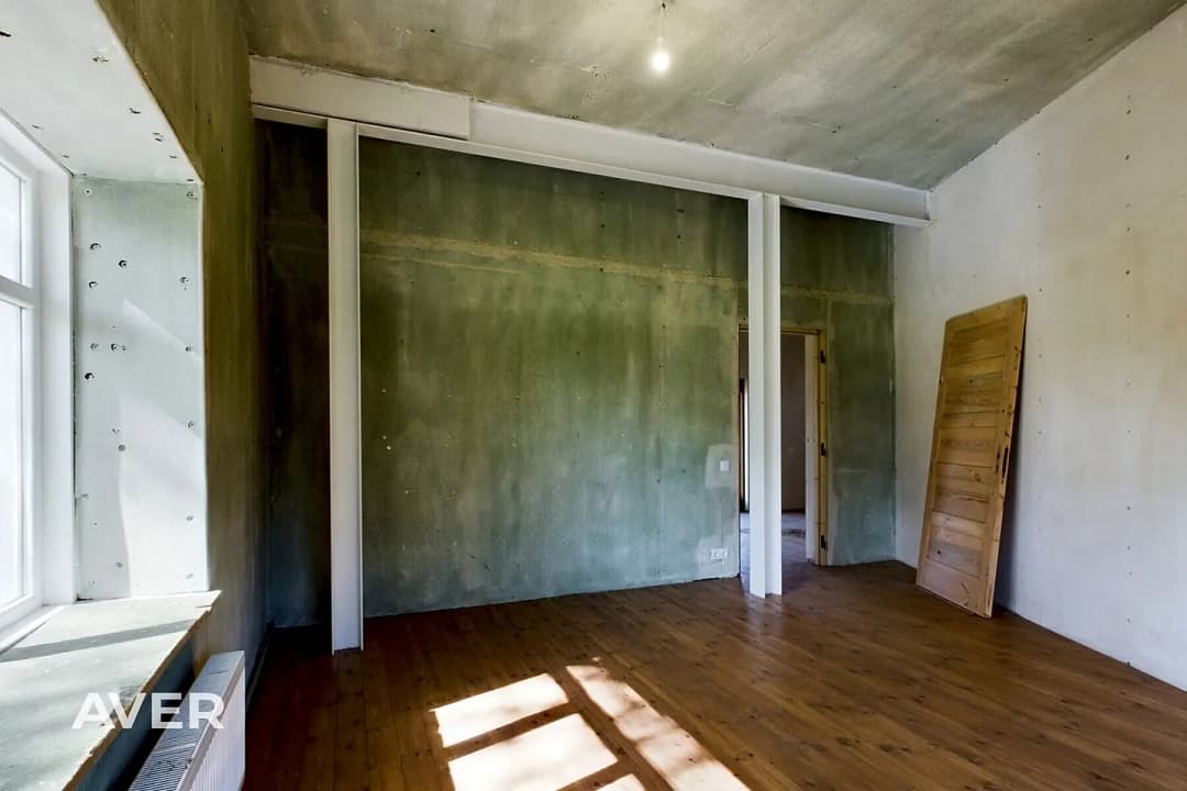 7-ist. Māja, 280㎡ - Cēsu novads, Jaunpiebalgas pagasts — bilde 3
