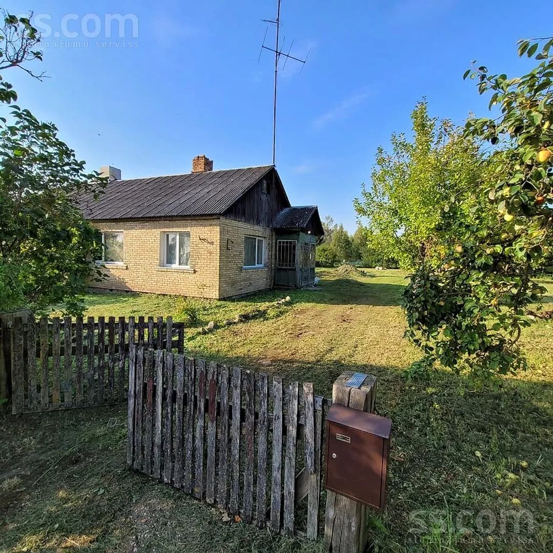 Māja — Jasmīnu iela 3a — bilde 2