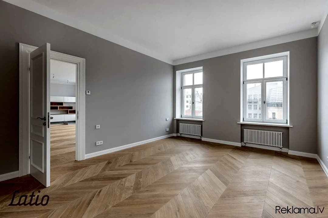 Komerctelpas — Elizabetes iela 18, Rīga — bilde 2