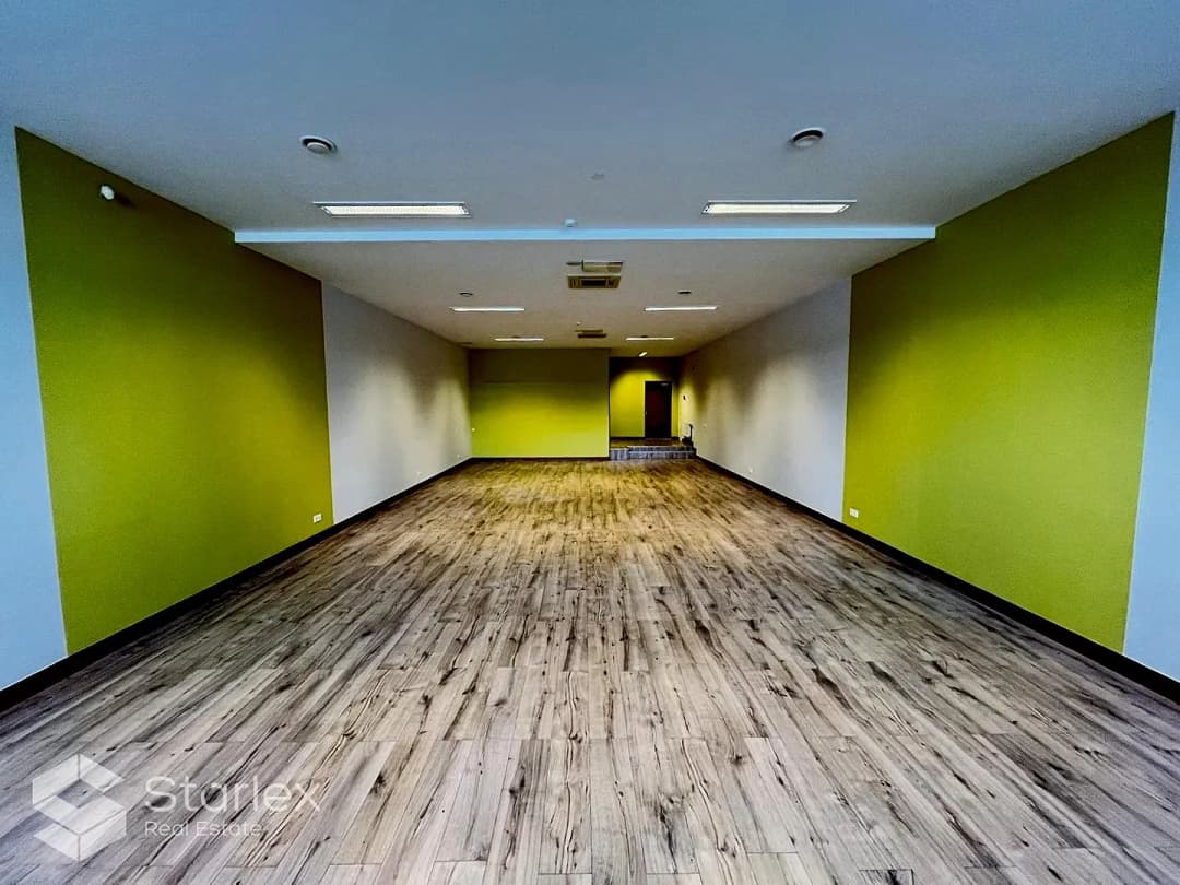 Telpas, 115㎡ - Rīga, Centrs — bilde 2