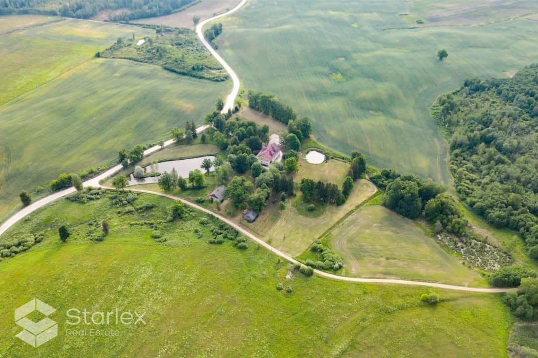 Ozolu skola , Zvārtavas pag., Valkas nov.
