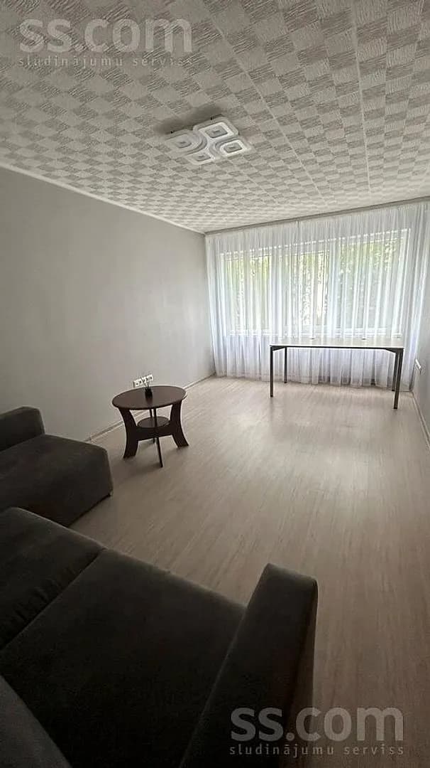 Divistabu dzīvoklis — Šaura 21 — bilde 2