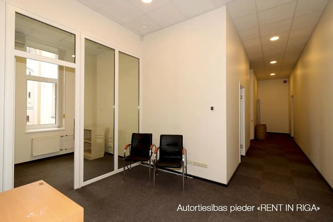 Merķeļa 21, Centrs — bilde 3