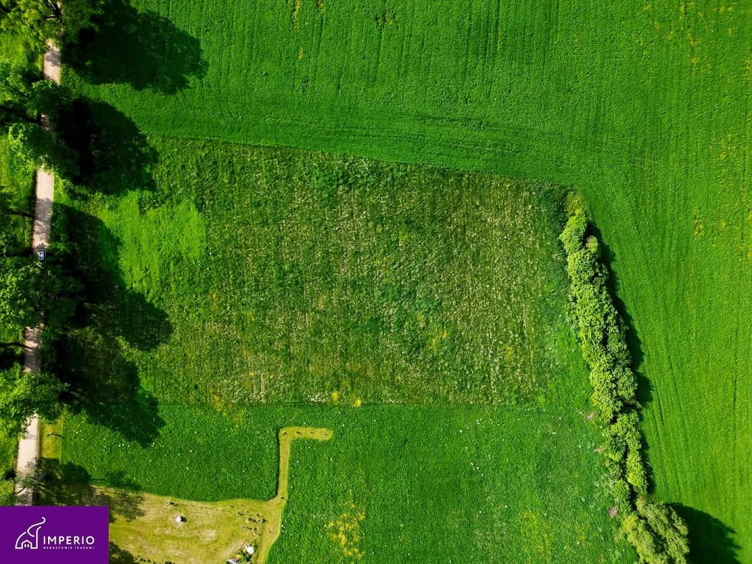 Zeme, 5600㎡ - Valmieras novads, Valmiera — vēl bildes