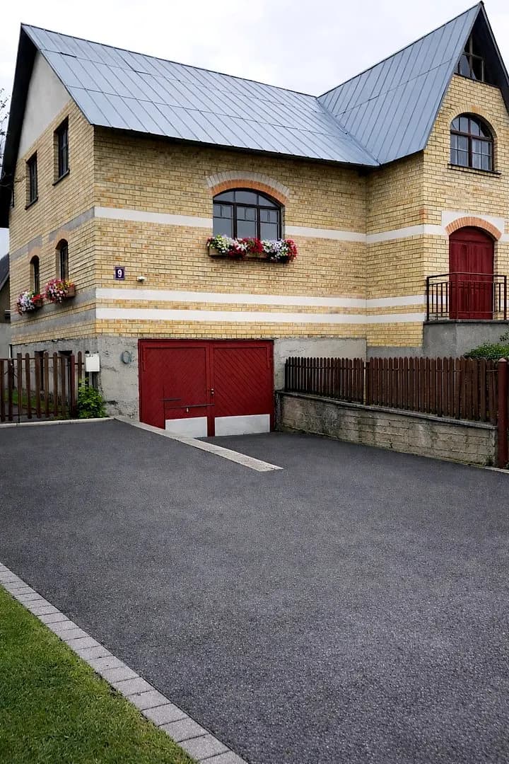 10-ist. Māja, 236㎡ - Inčukalna pagasts, Inčukalns — bilde 2
