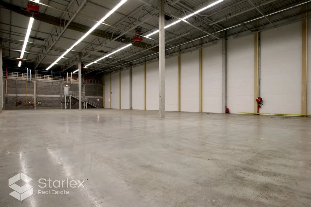 Telpas, 4600㎡ - Ķekavas novads, Ķekava — bilde 3