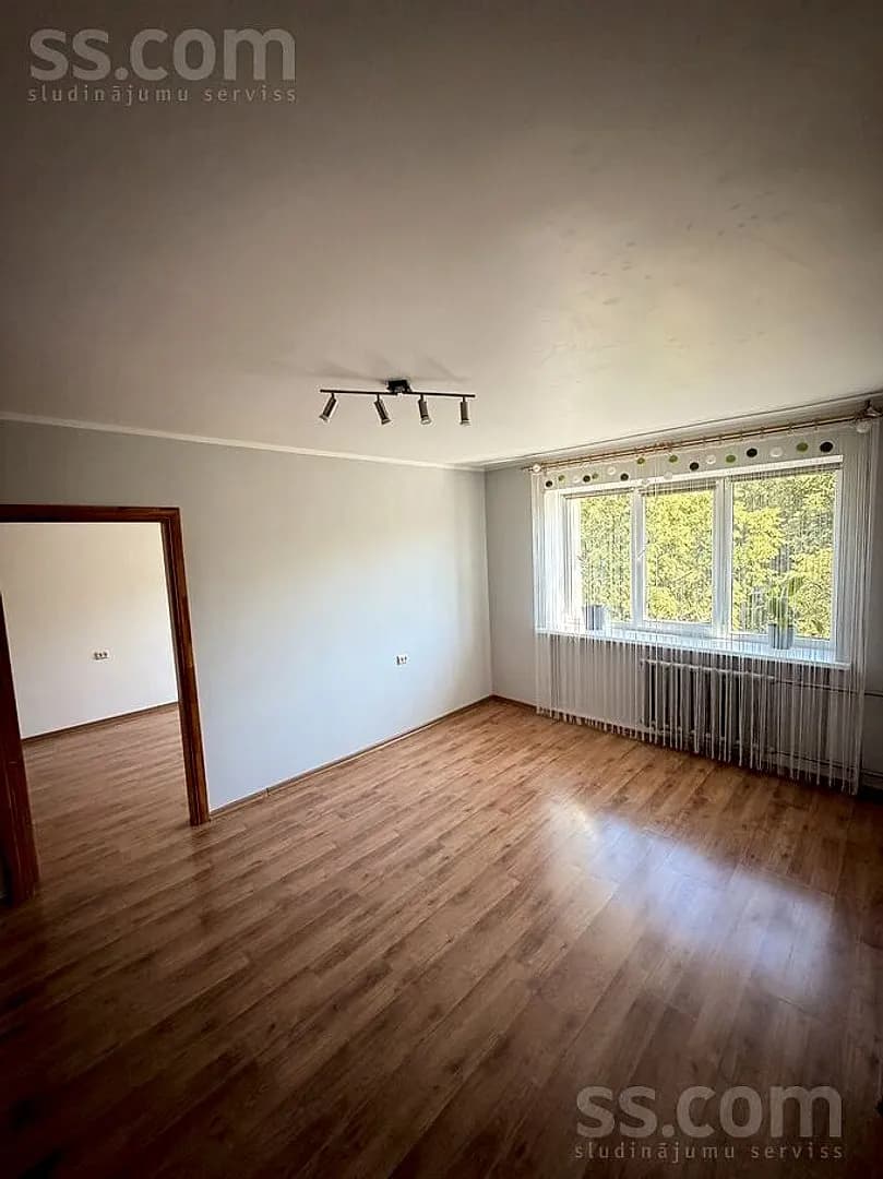 Divistabu dzīvoklis — K. Baumaņa 3 — bilde 2