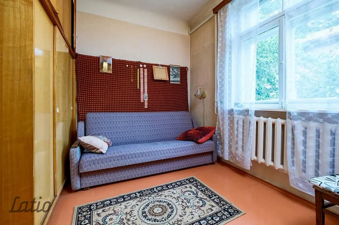 Trīsistabu māja — Ziedu iela 2, Ikšķile — bilde 2