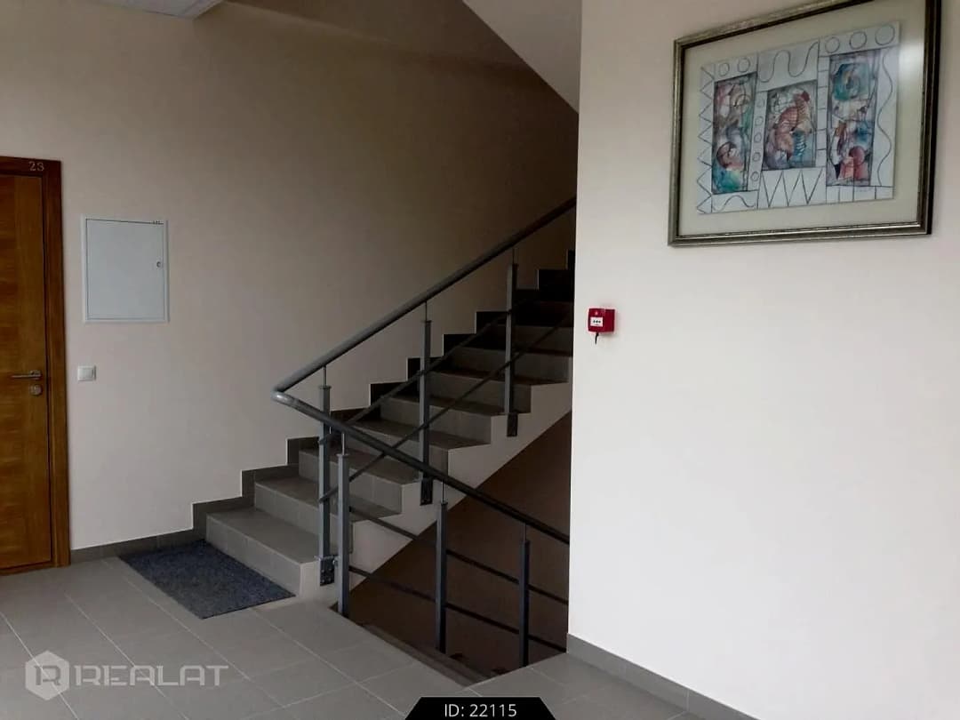 Telpas, 500.00㎡ - Rīga, Iļģuciems — bilde 3