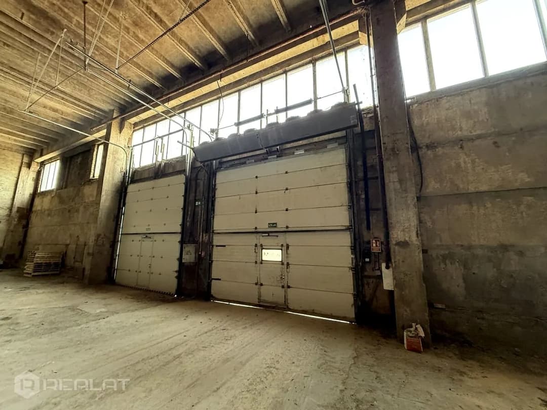 Telpas, 790.00㎡ - Olaines novads, Olaine — bilde 2