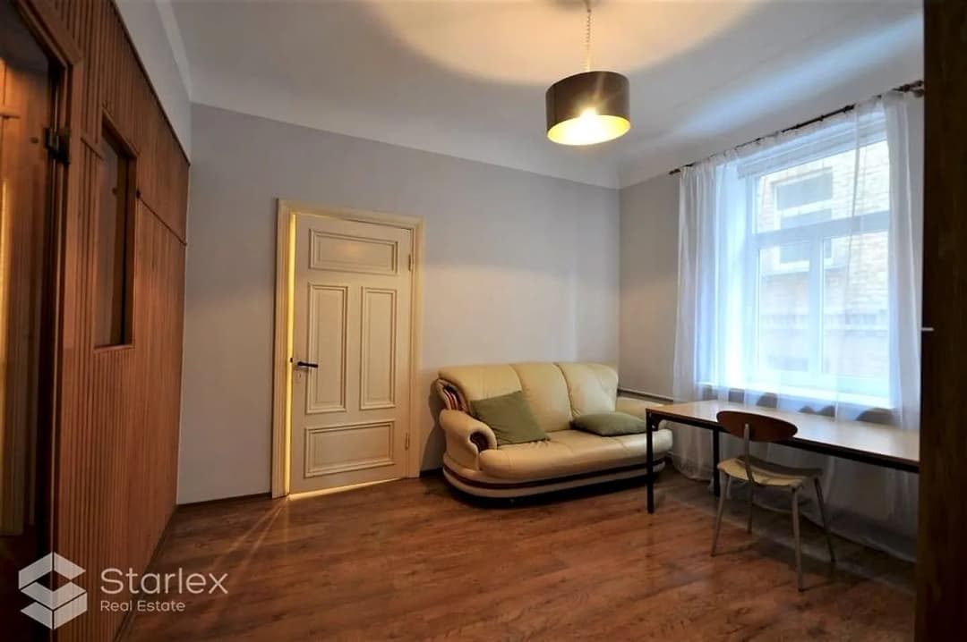 100-ist. Māja, 2386㎡ - Rīga, Centrs — bilde 4