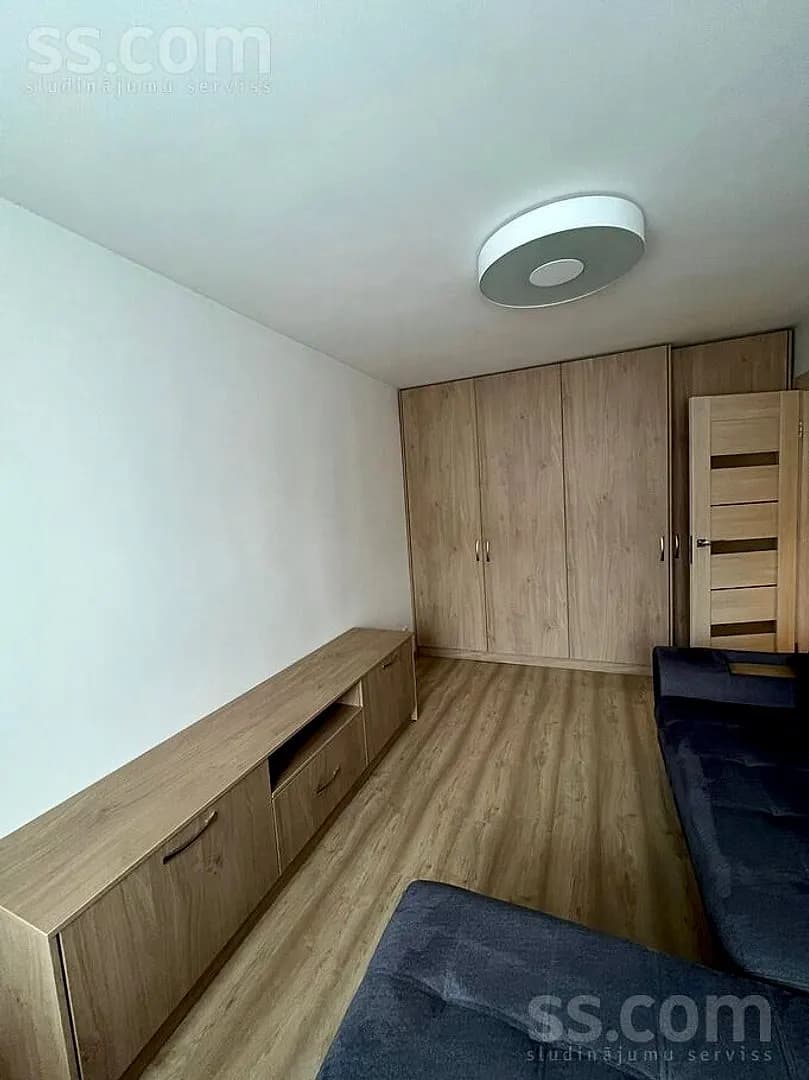 Divistabu dzīvoklis — Jāzepa Vītola iela 2a — bilde 3