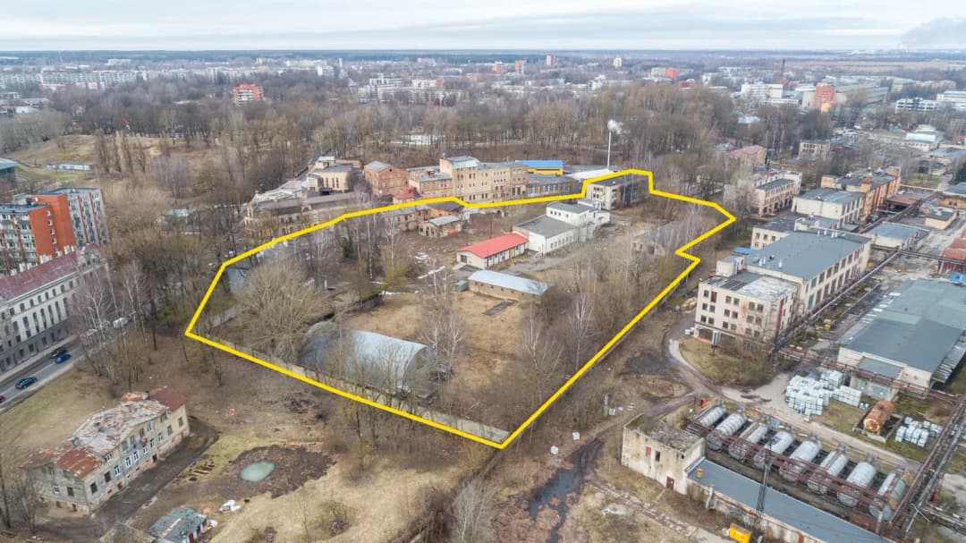 Daugavgrīvas iela, Dzirciems, Rīga — bilde 3