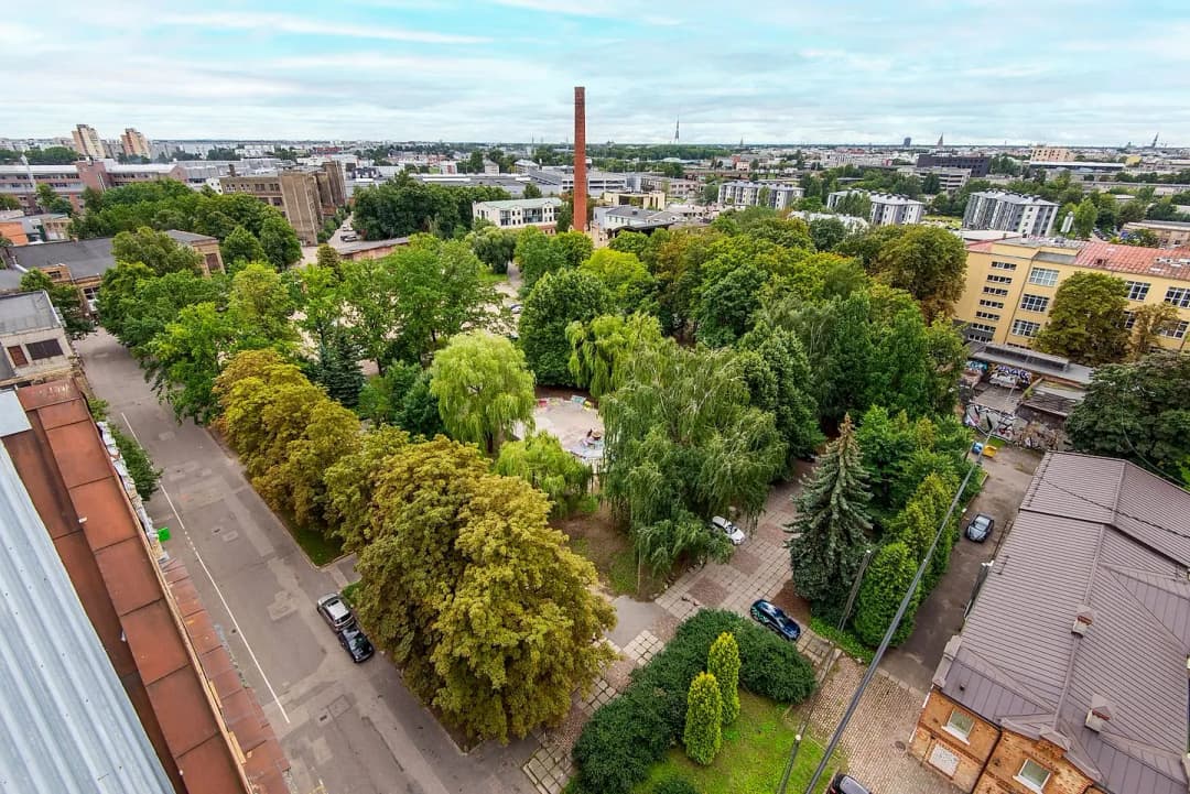Brīvības gatve 214 B, Centrs — vēl bildes