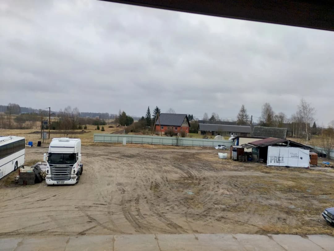 Zeme, 99000㎡ - Suntažu pagasts, Jugla — bilde 4