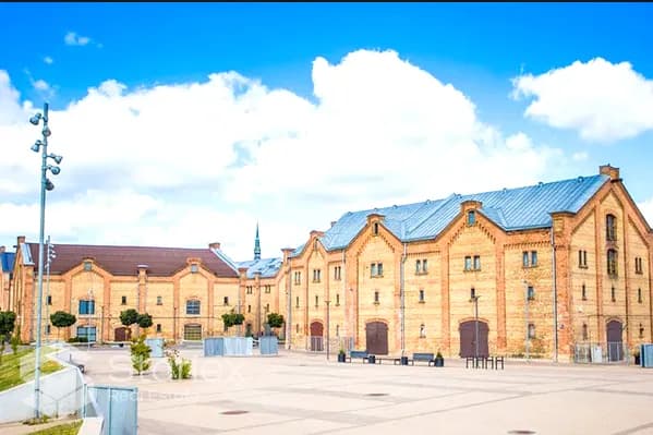 Spīķeru iela 3, Centrs, Rīga — bilde 2