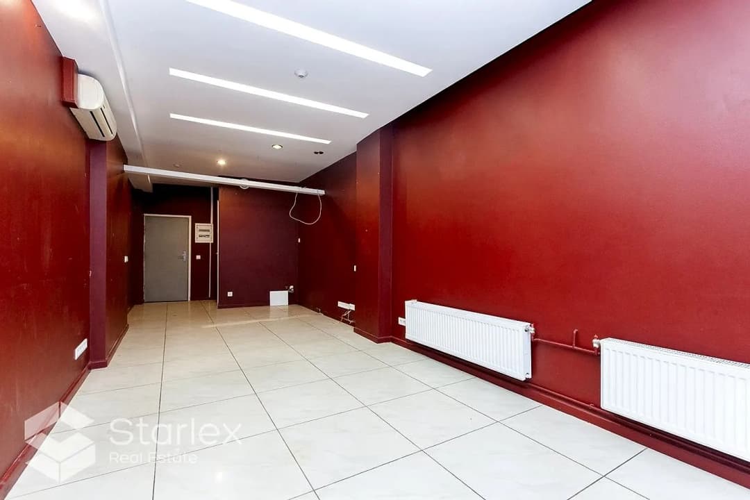 Telpas, 31㎡ - Rīga, Centrs — bilde 3