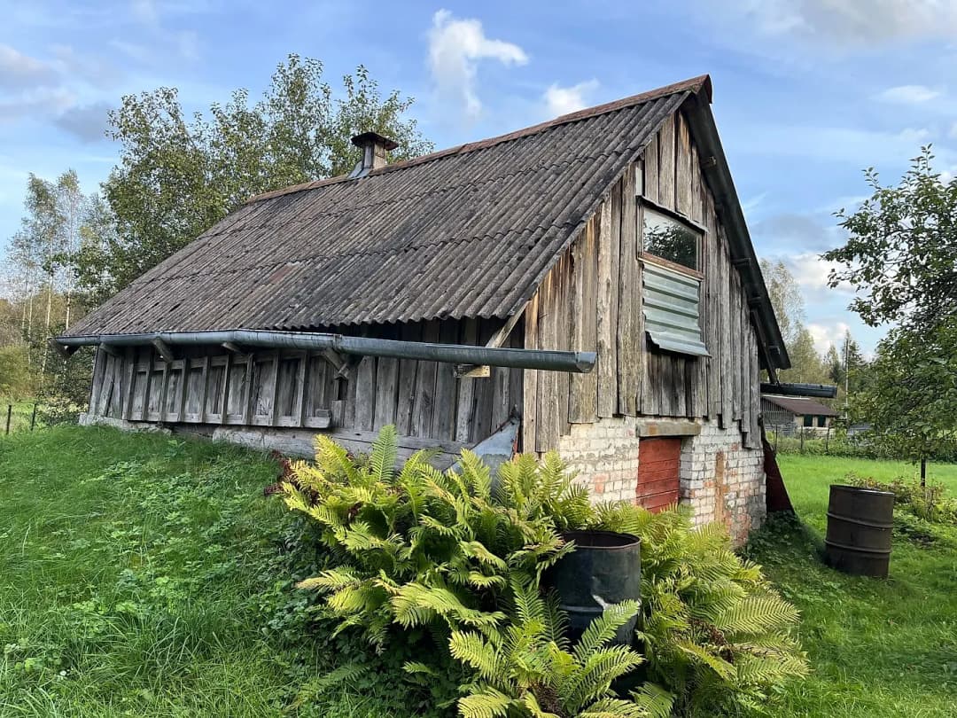 3-ist. Māja, 73㎡ - Valkas novads, Valka — bilde 4