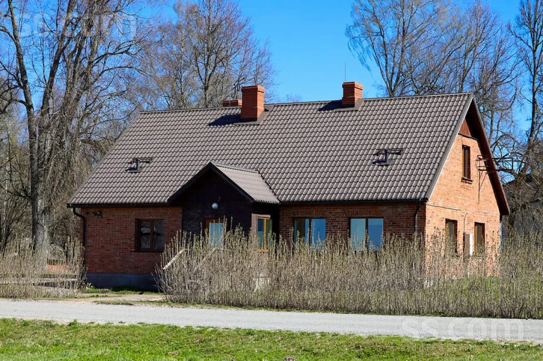 Māja — Aptieka 1