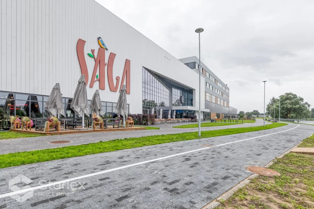 Biķeru iela 4, Mežciems, Rīga