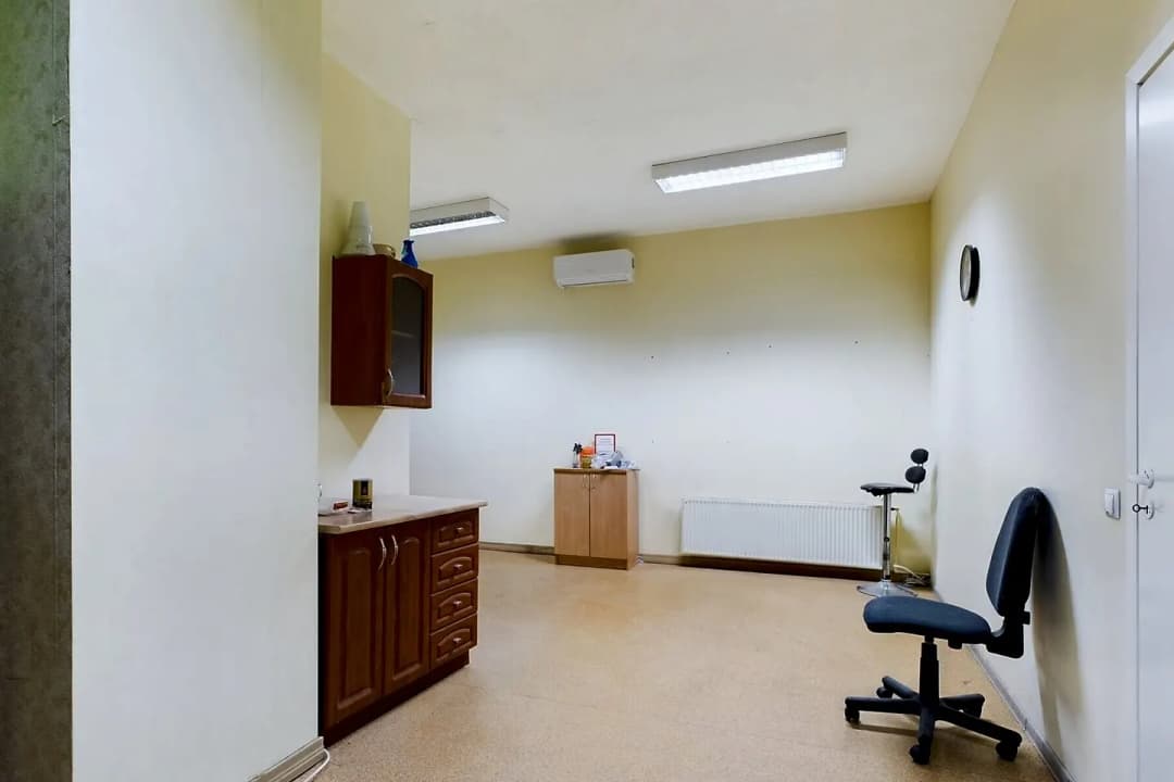 Telpas, 413㎡ - Cēsu novads, Cēsis — bilde 4