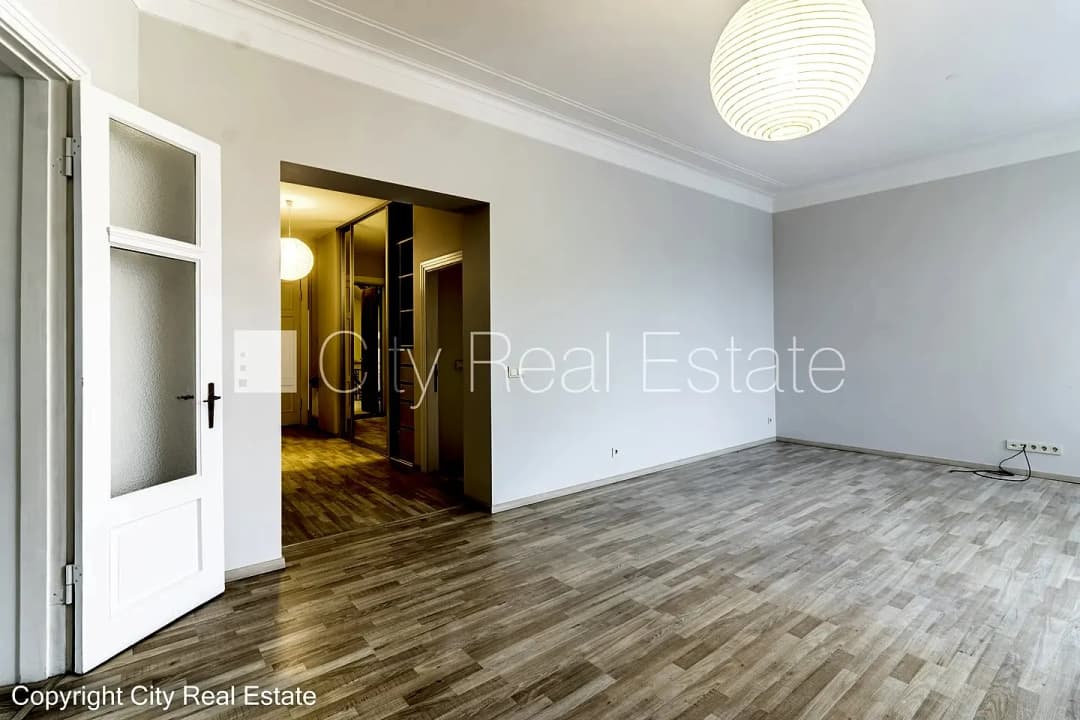 4-ist. Dzīvoklis, 141.00㎡ - Rīga, Centrs — bilde 4