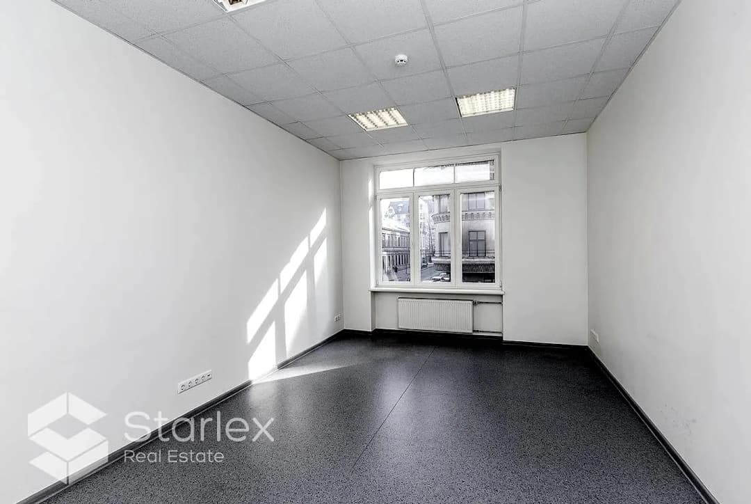 Telpas, 169㎡ - Rīga, Centrs — bilde 3