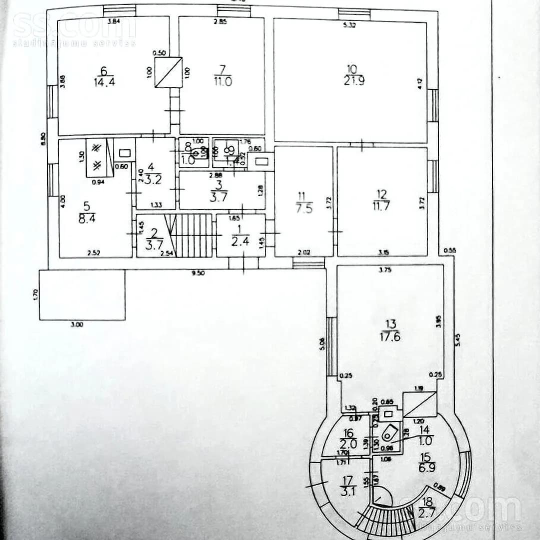 Māja — Rīgas 48 — vēl bildes