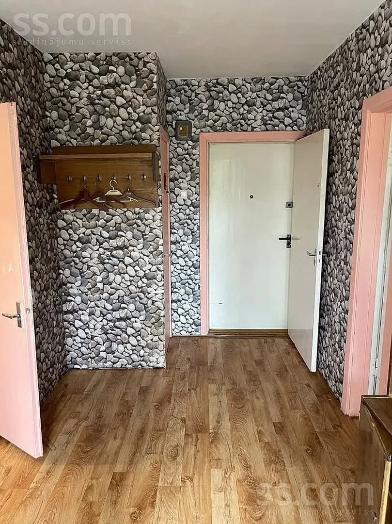 Divistabu dzīvoklis — Purvciema 26 — vēl bildes