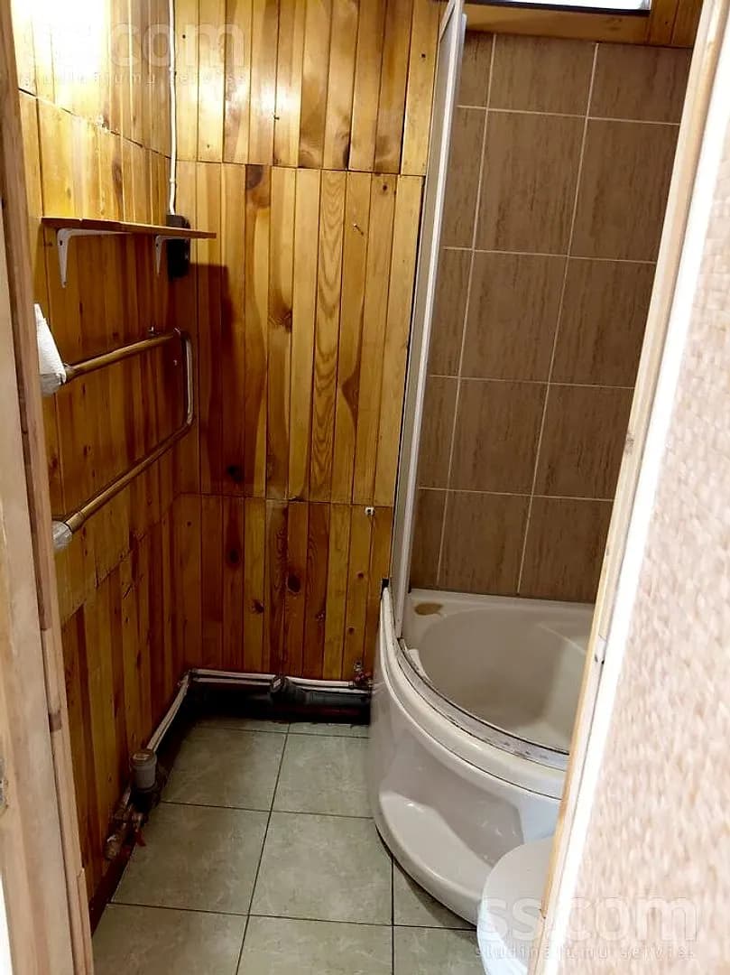 Vienistabas dzīvoklis — Rīgas iela 6b — bilde 2