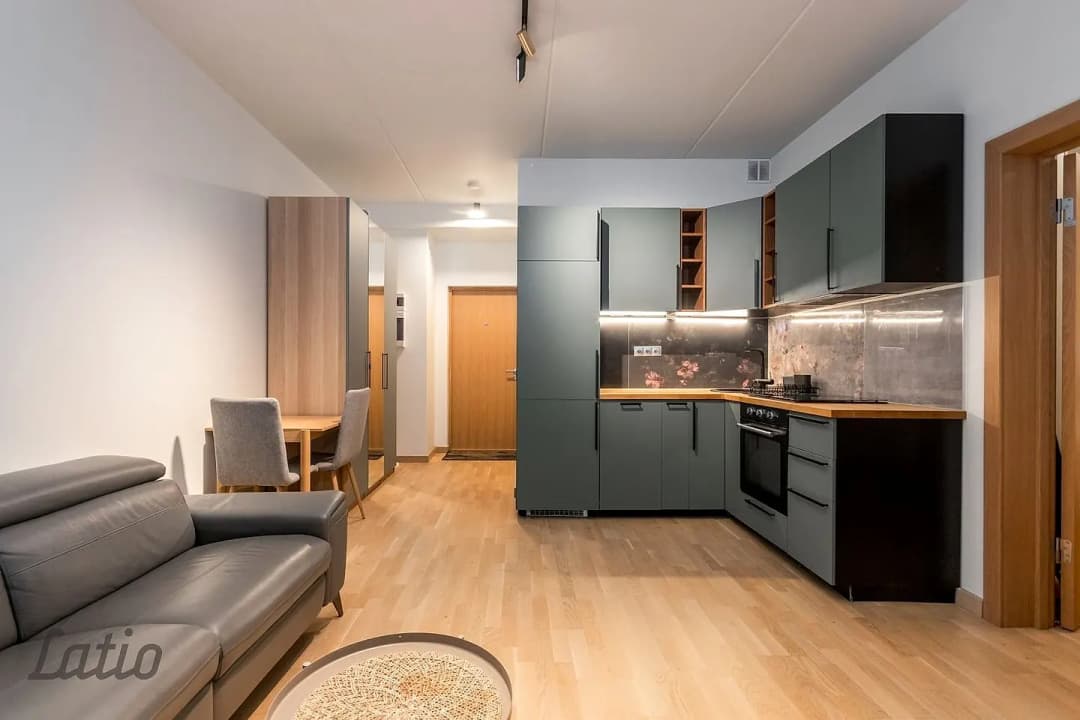 Miera iela, Centrs — bilde 2