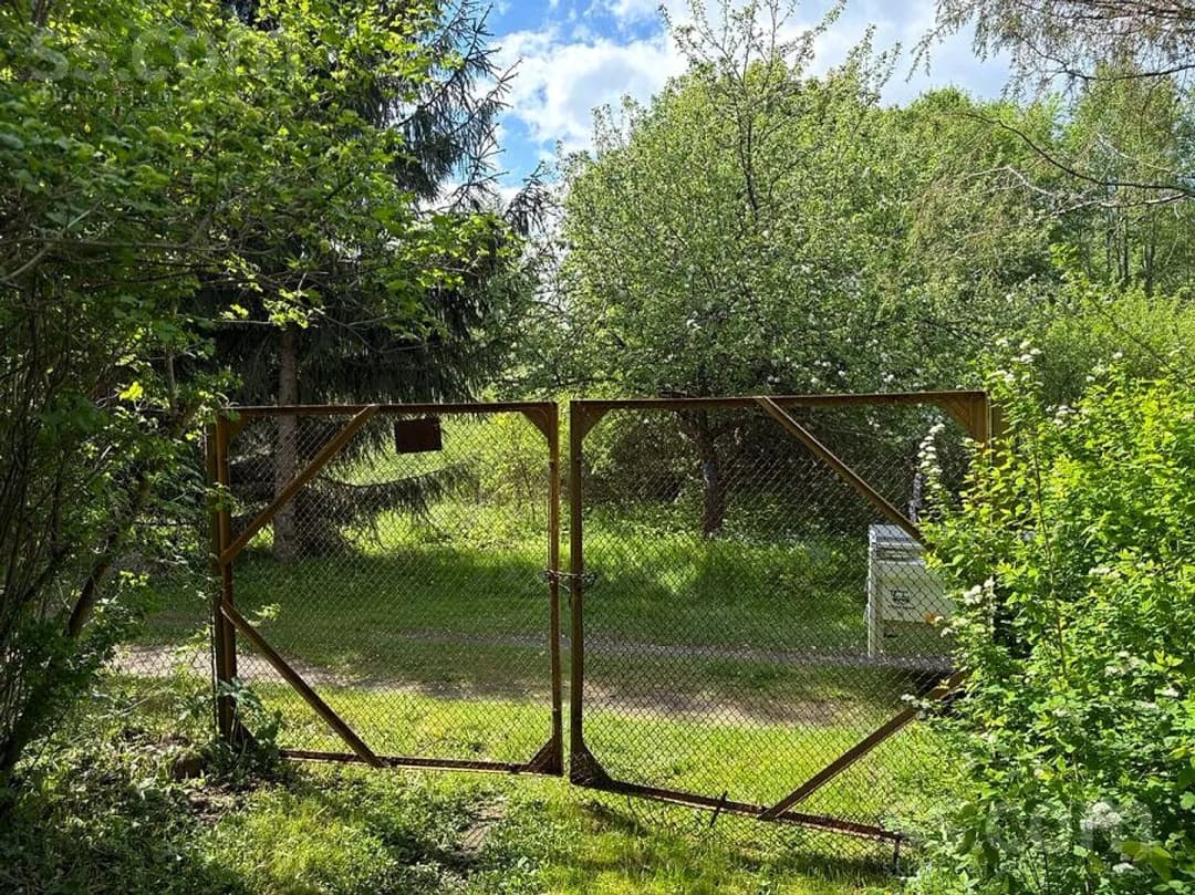 Māja — Kooperatīvs Spārīte 6