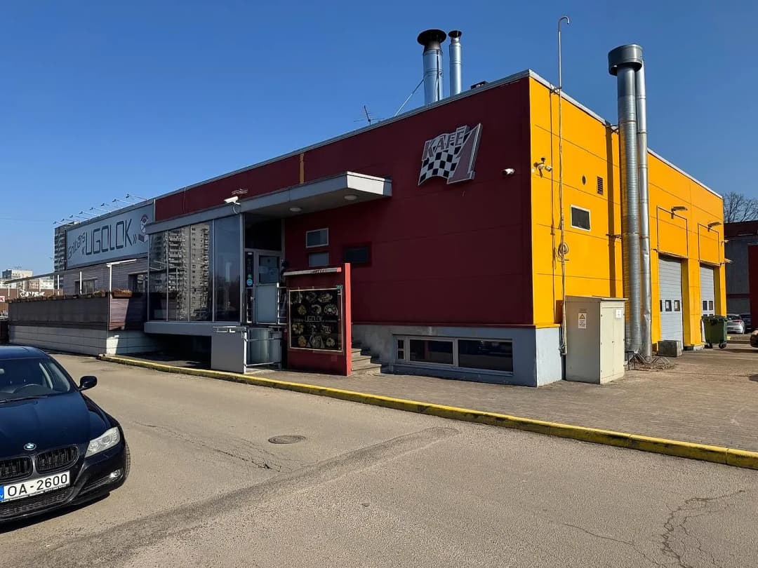 Brāļu Kaudzīšu 26, Pļavnieki — vēl bildes