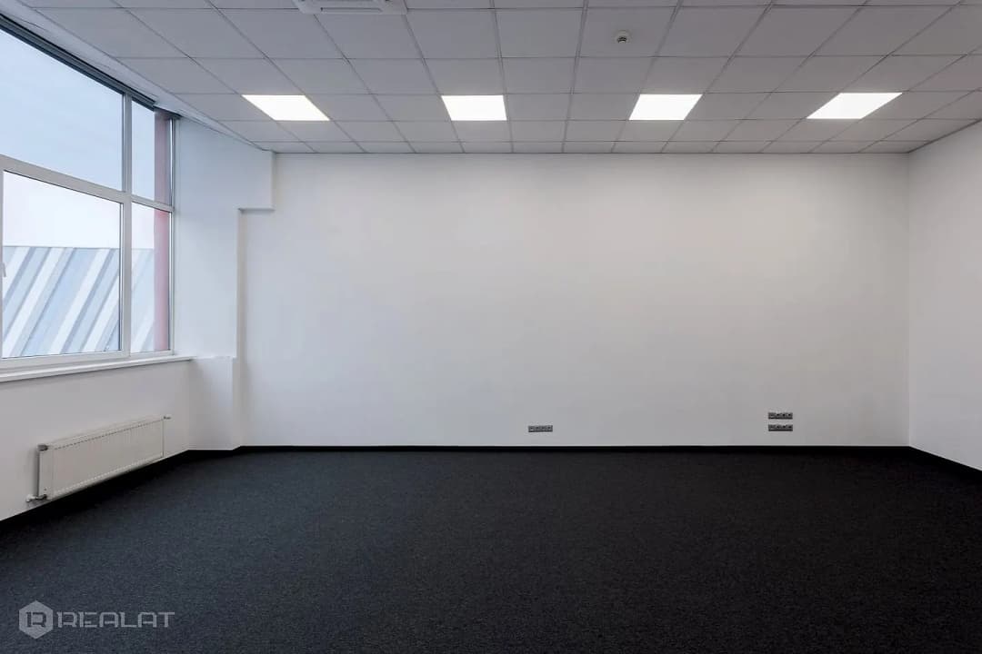 3-ist. Telpas, 73.00㎡ - Rīga, Torņakalns — vēl bildes