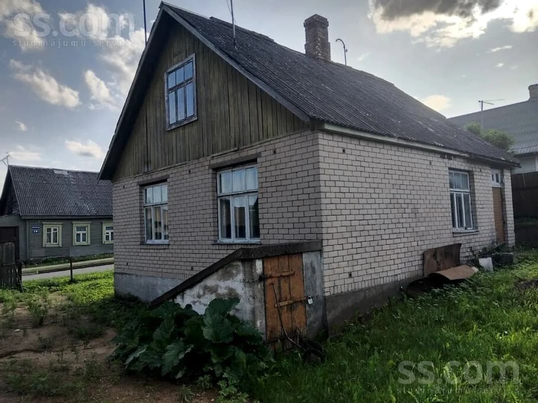 Māja — Aleksandra 18 — bilde 3