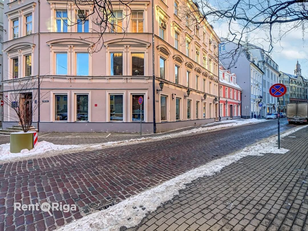 Smilšu 7, Vecrīga — bilde 3