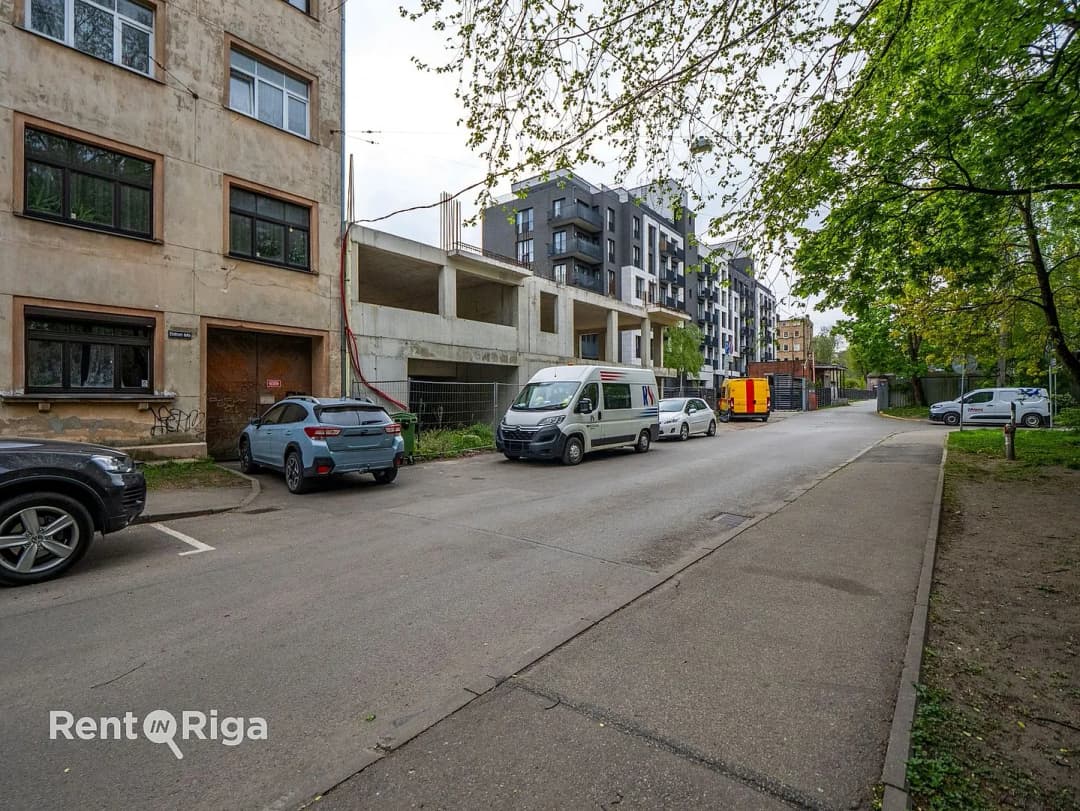 Centrs, Rīga — bilde 2