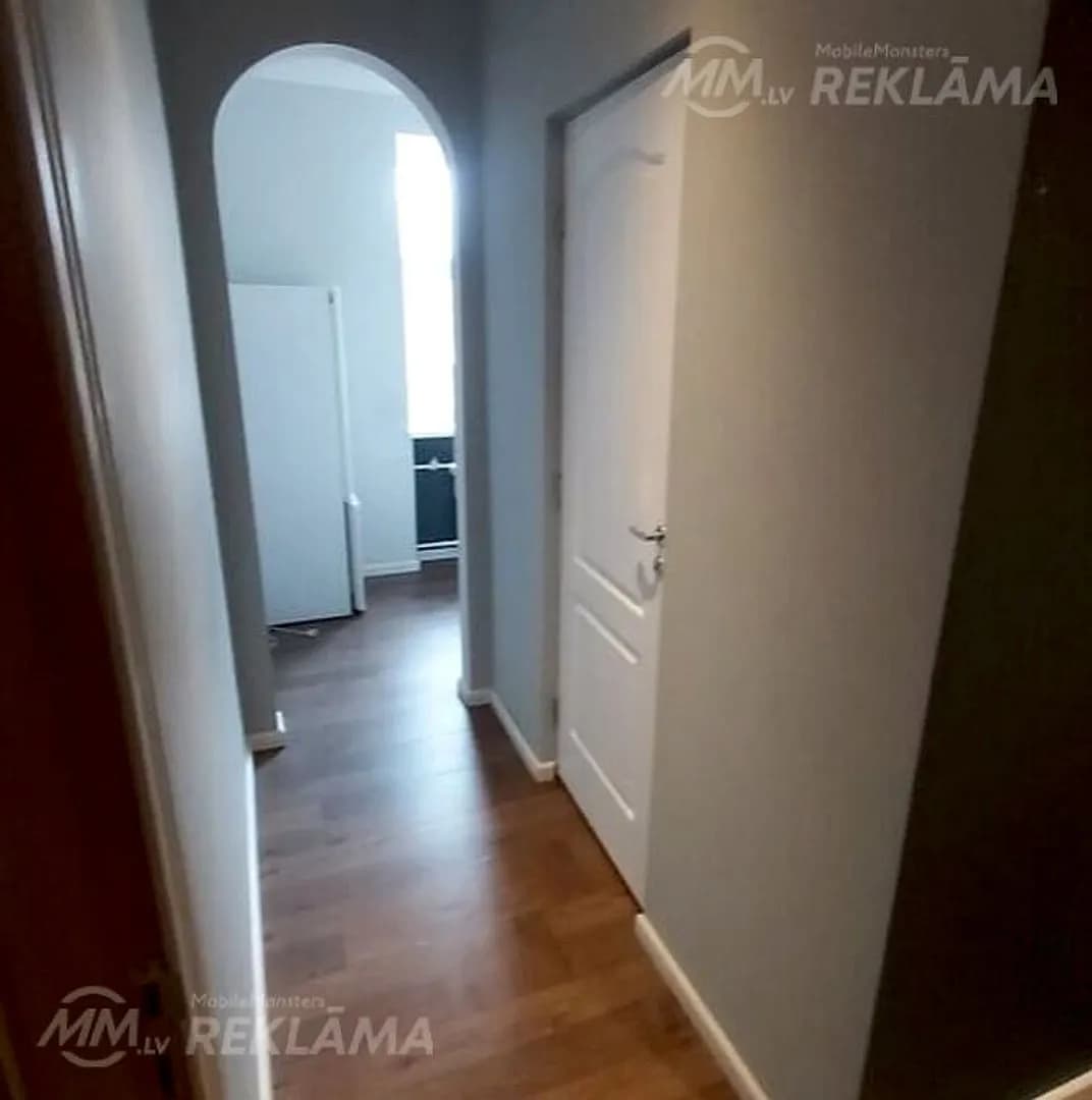 Izīrē dzīvokli Vecmīlgrāvī — bilde 3