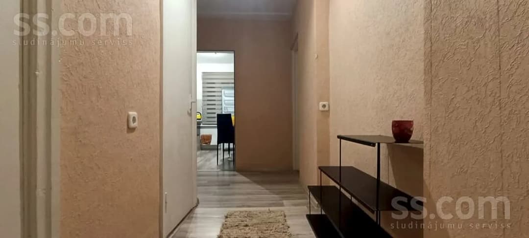 Divistabu dzīvoklis — Ozolu iela 11 — vēl bildes