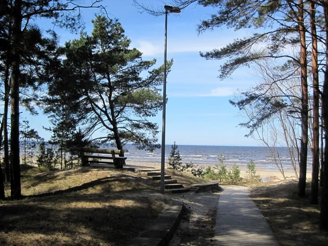 4-ist. Māja, 285㎡ - Jūrmala, Lielupe — bilde 3