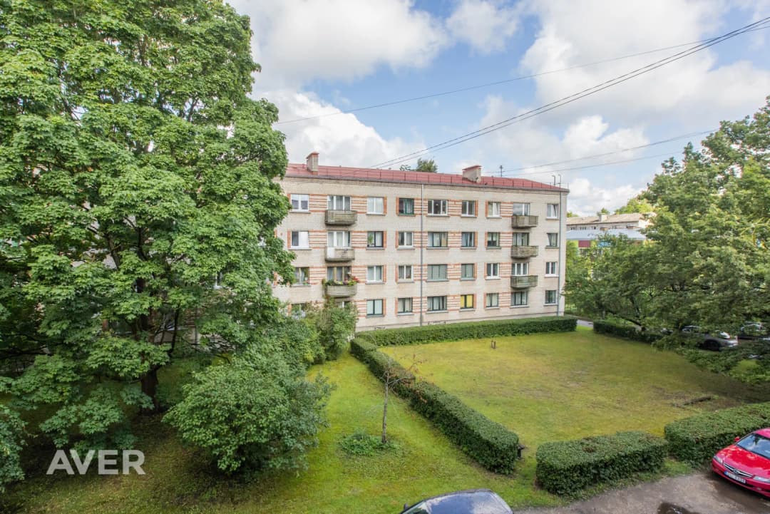 Divistabu dzīvoklis — Rīga — vēl bildes