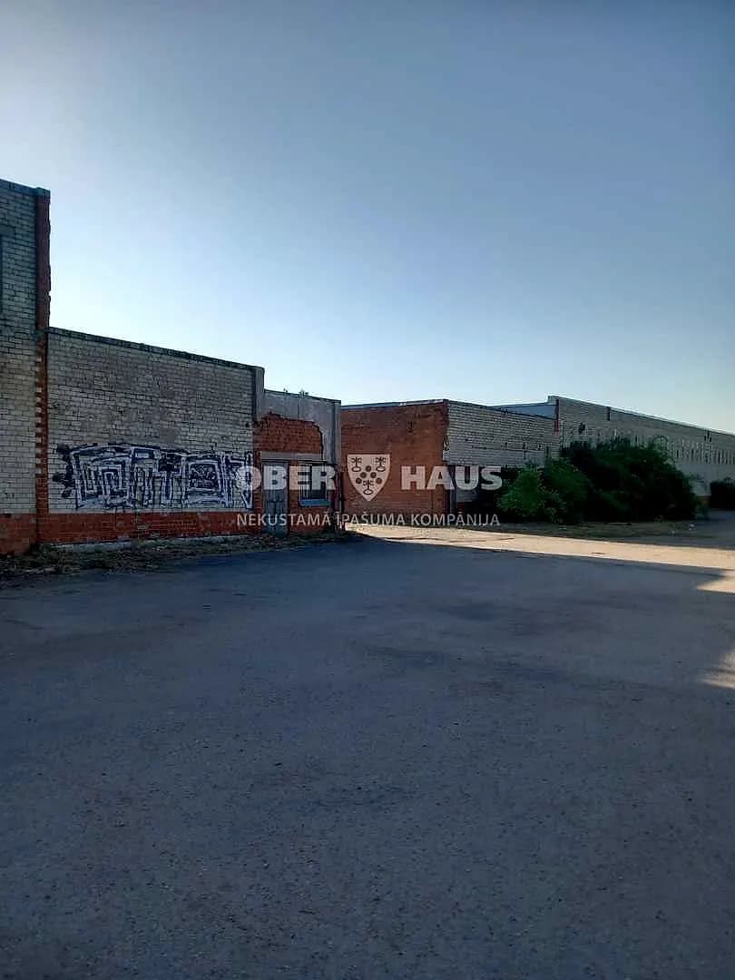 Māja - Tārgales pagasts, Dokupe