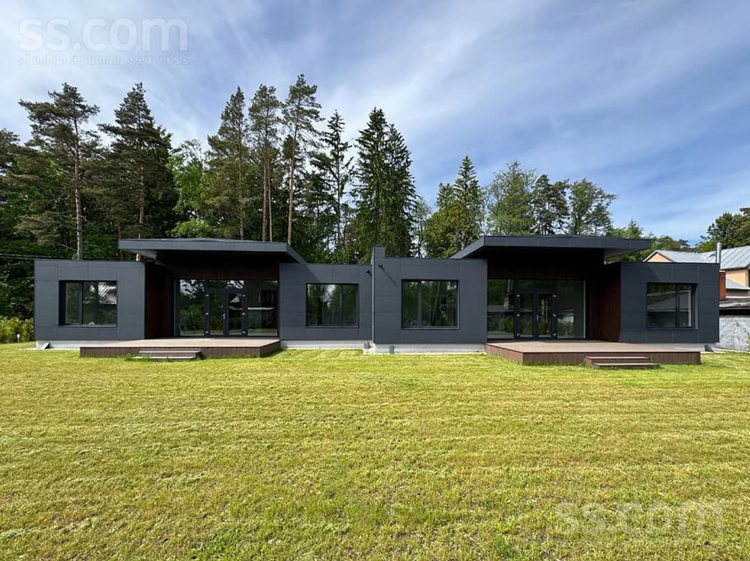 Māja — Avotu iela 18
