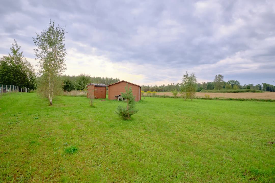 Saules iela, Sējas pagasts, Saulkrastu novads — bilde 4
