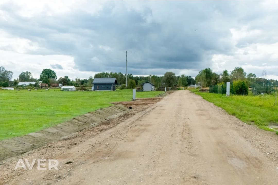 Siguldas nov., Inčukalns, Ievu iela 14 — bilde 4